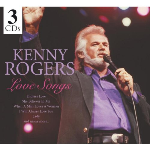 free kenny rogers music download